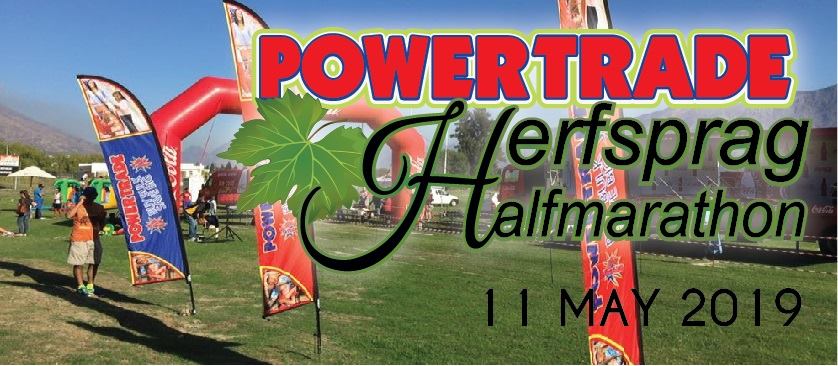 Powertrade Herfsprag Road Race