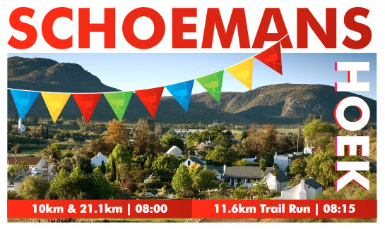 Schoemanshoek