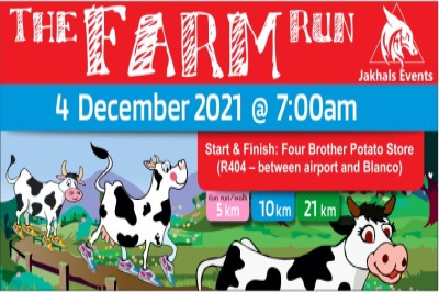 The Farm Run