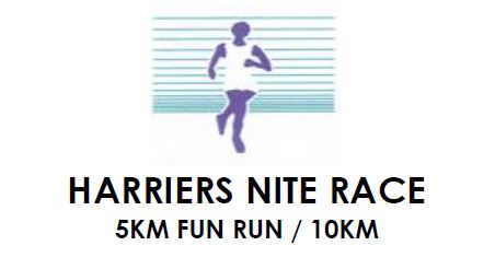 Harriers Nite Race