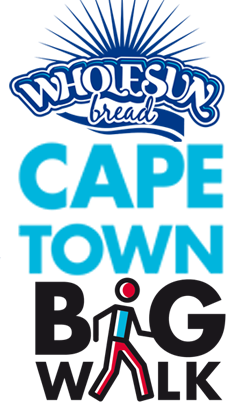 Cape Town Big Walk