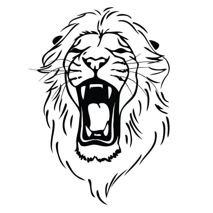 Lion Roars EPIC Challenge