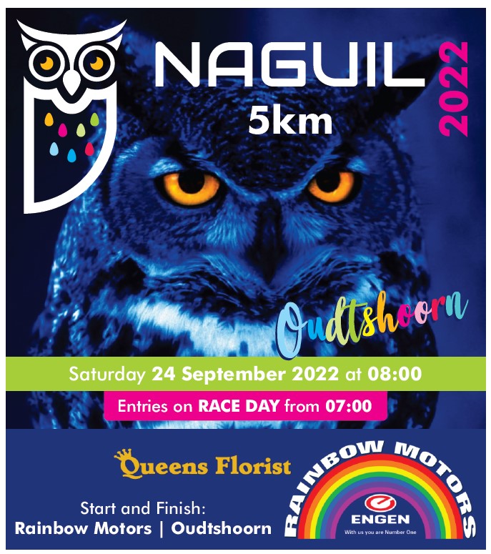 Naguil 5km