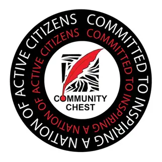 Community Chest Charity Event