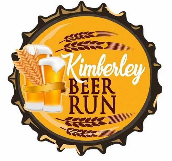 Kimberley Beer Run