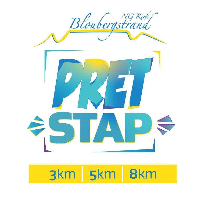 NG Kerk Bloubergstrand Pretstap