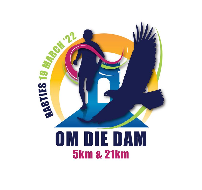 Om Die Dam Half-Marathon