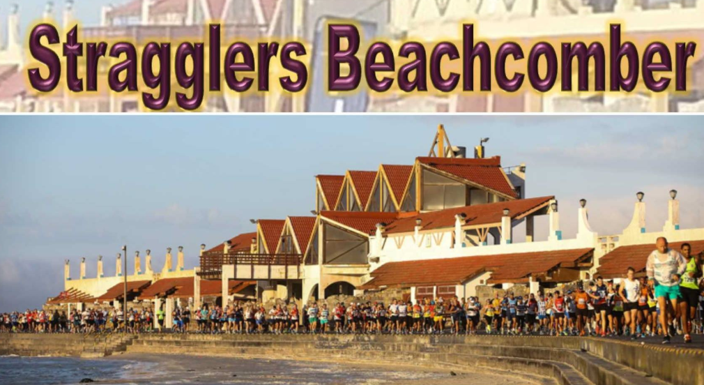 Straggler's Beachcomber