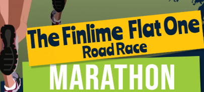 The Finlime Flat One Marathon