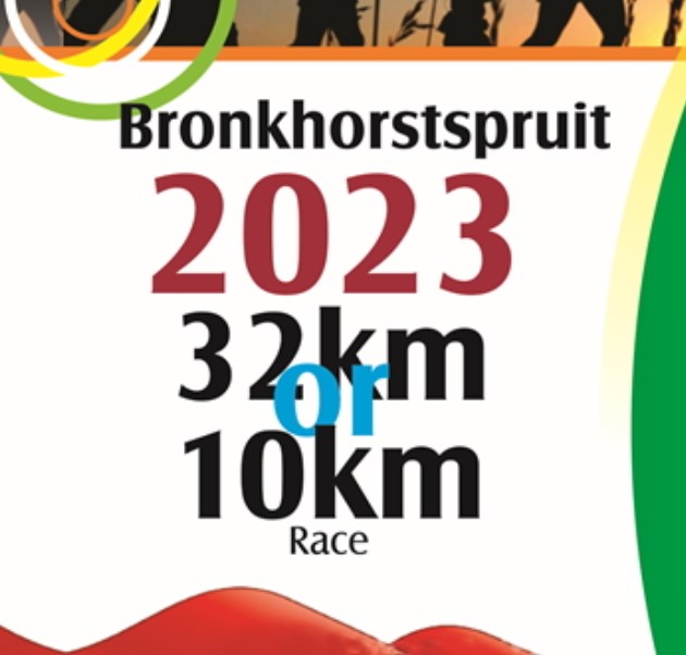 Bronkhorstspruit 32km
