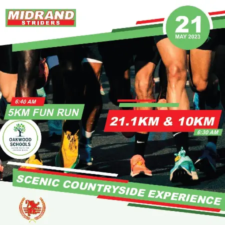 Midrand Striders