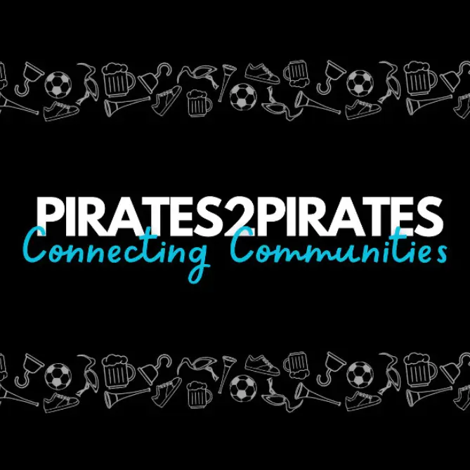 Pirates 2 Pirates