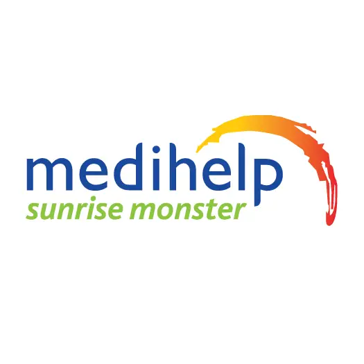 Medihelp Sunrise Monster