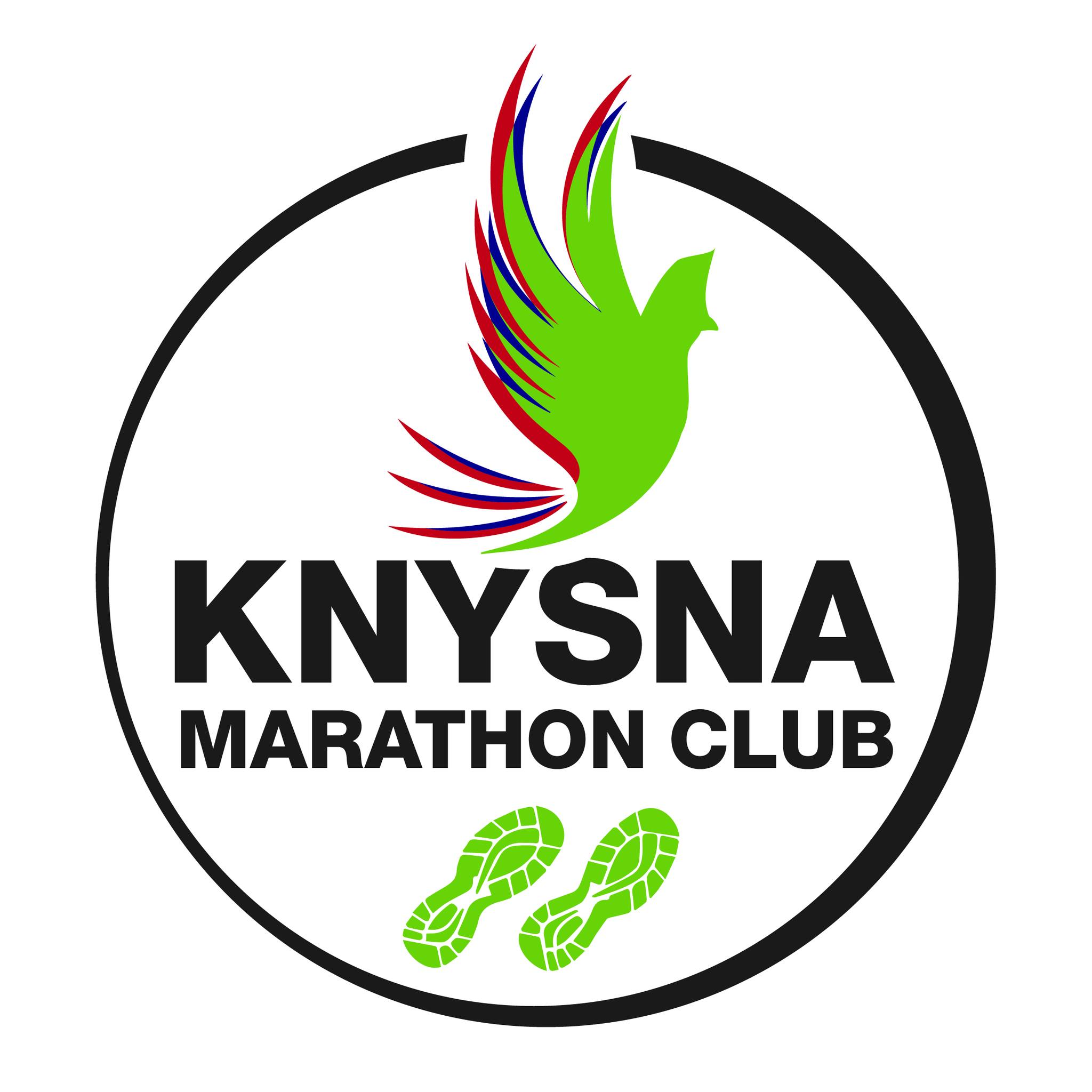 Knysna Heads Marathon