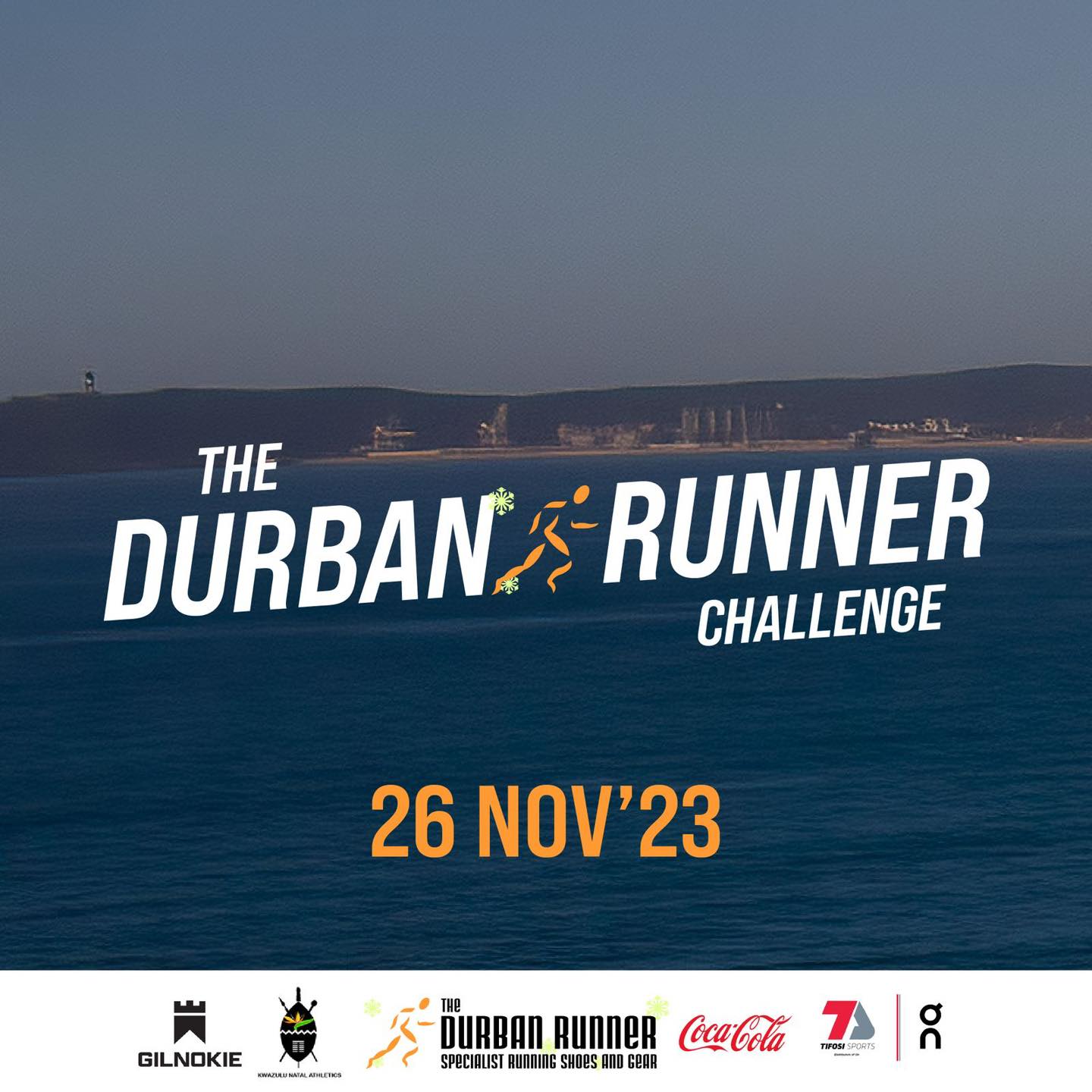 The Durban Runner Challenge