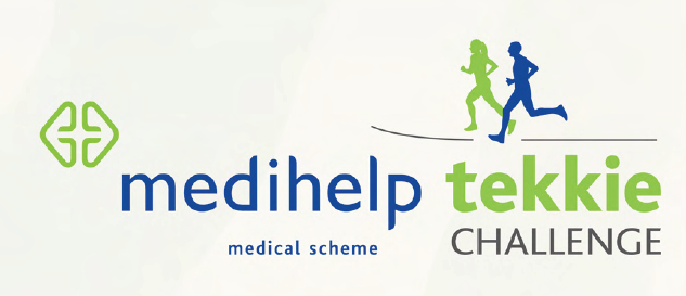 Medihelp Tekkie Challenge