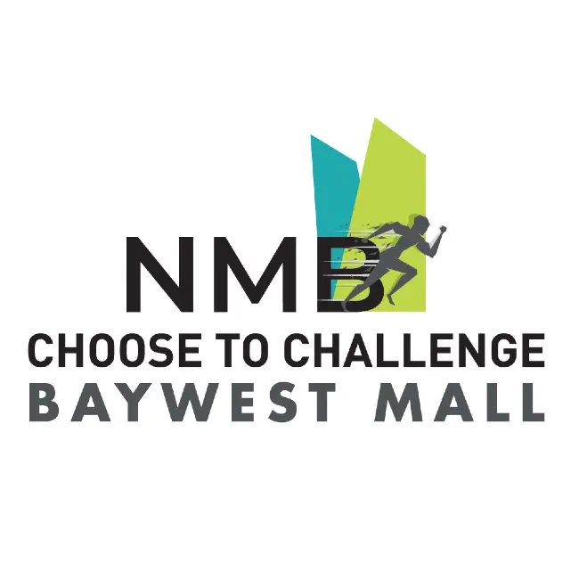 Nelson Mandela Bay Choose to Challenge