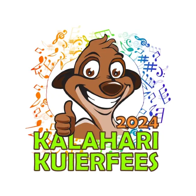 Kalahari Kuierfees Color Run