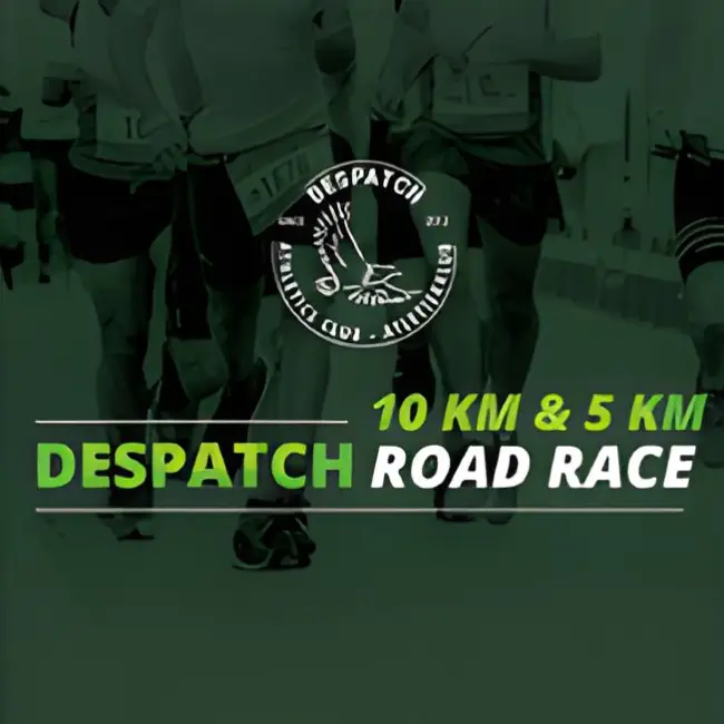 Despatch Road Race