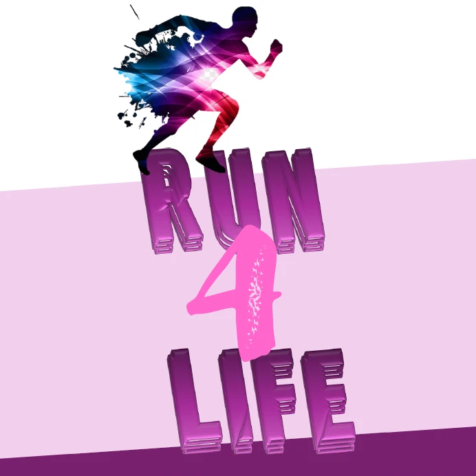 Run-for-Life Half-Marathon