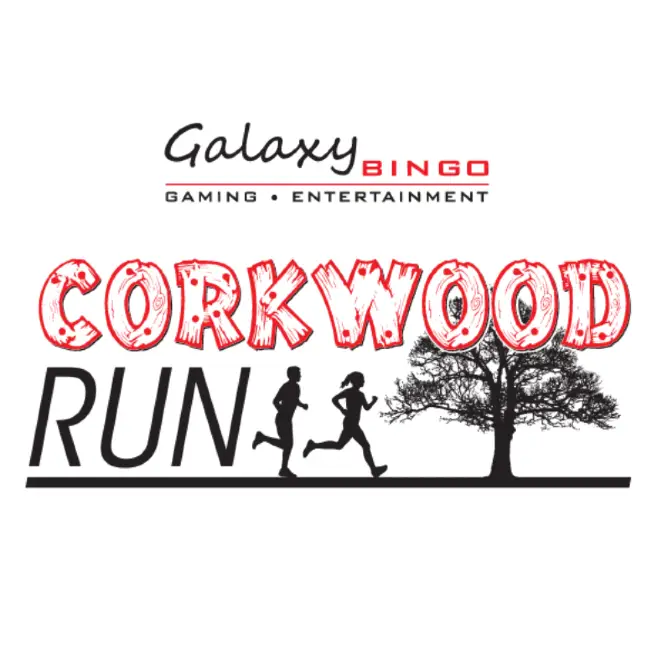 Galaxy Bingo Corkwood Run