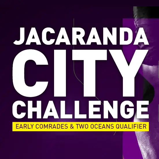 Jacaranda City Challenge