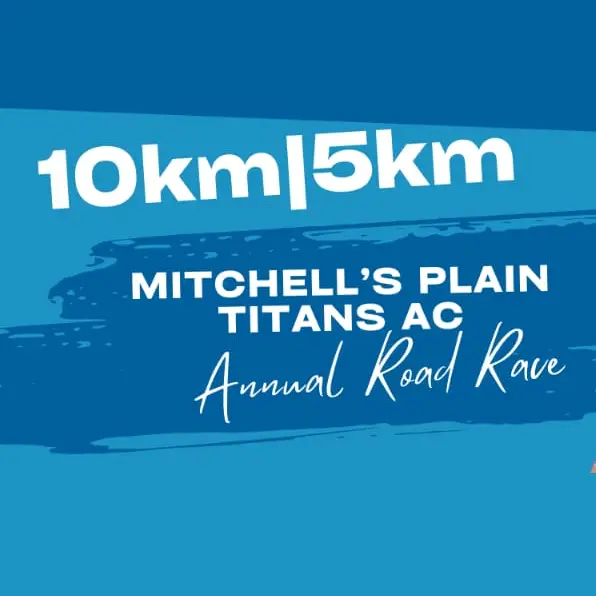 Mitchell’s Plain Titans Annual Road Race