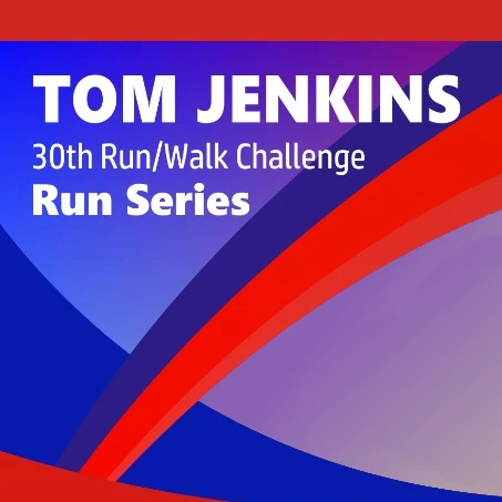 Tom Jenkins Challenge with Discovery Vitality