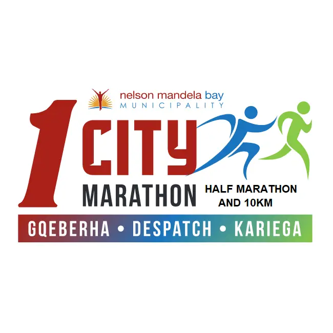 NMB 1City Marathon