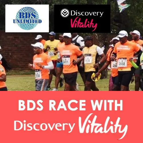 Running Races In Gauteng Province Running Calendar