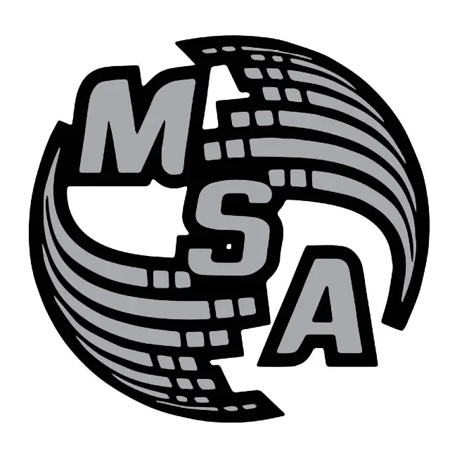 MSA 10km