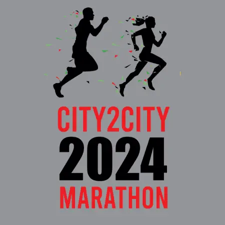 City2City Ultra Marathon