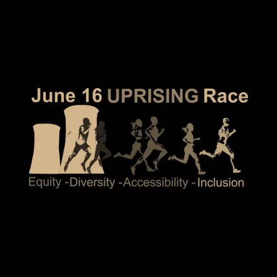 June 16 Uprising Race
