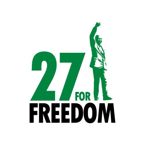 27 for Freedom