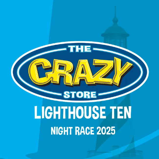 Crazy Store Lighthouse 10km Night Race