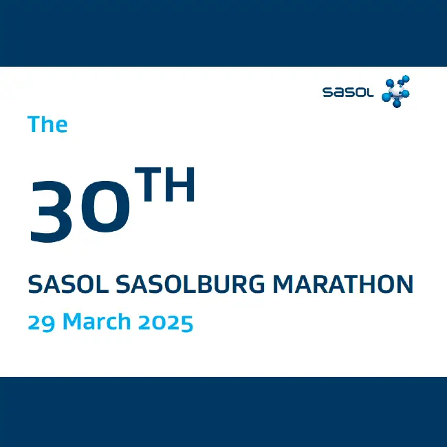 SASOL Sasolburg Marathon