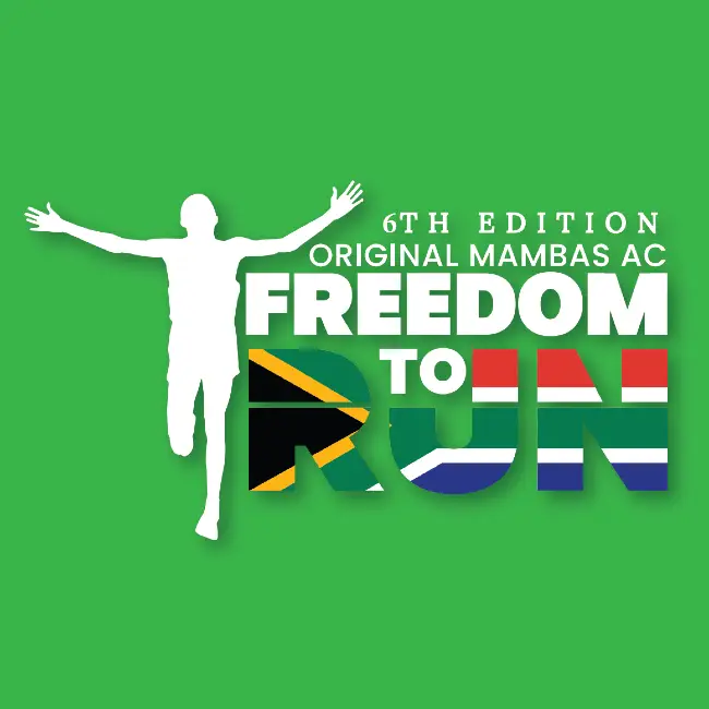 Original Mambas AC Freedom to Run