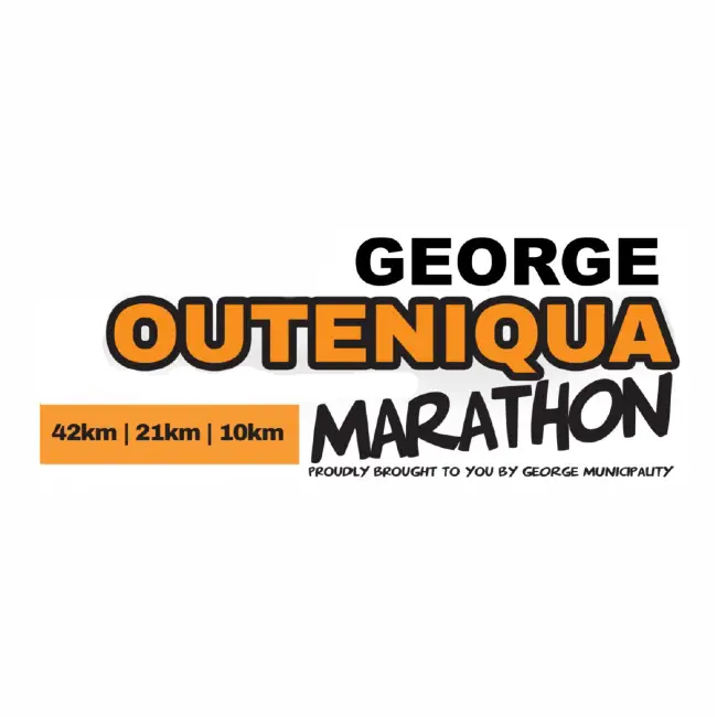 Outeniqua Marathon & Half-Marathon