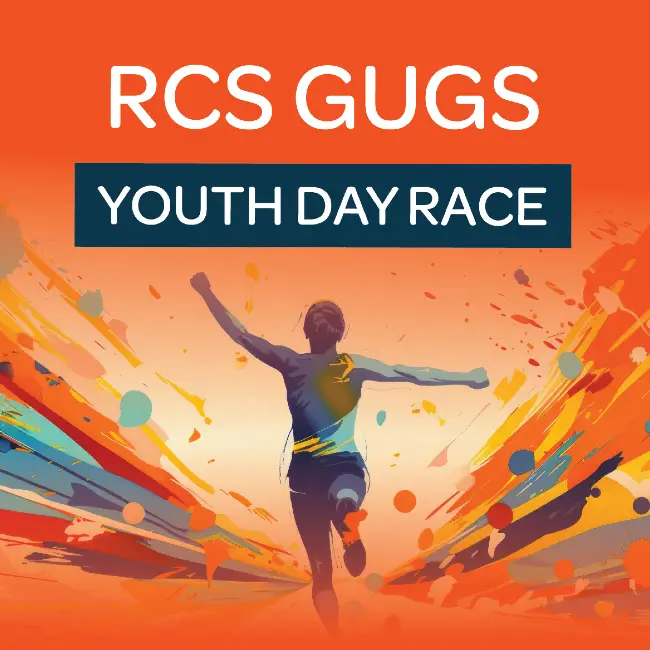 RCS GUGS Youth Race