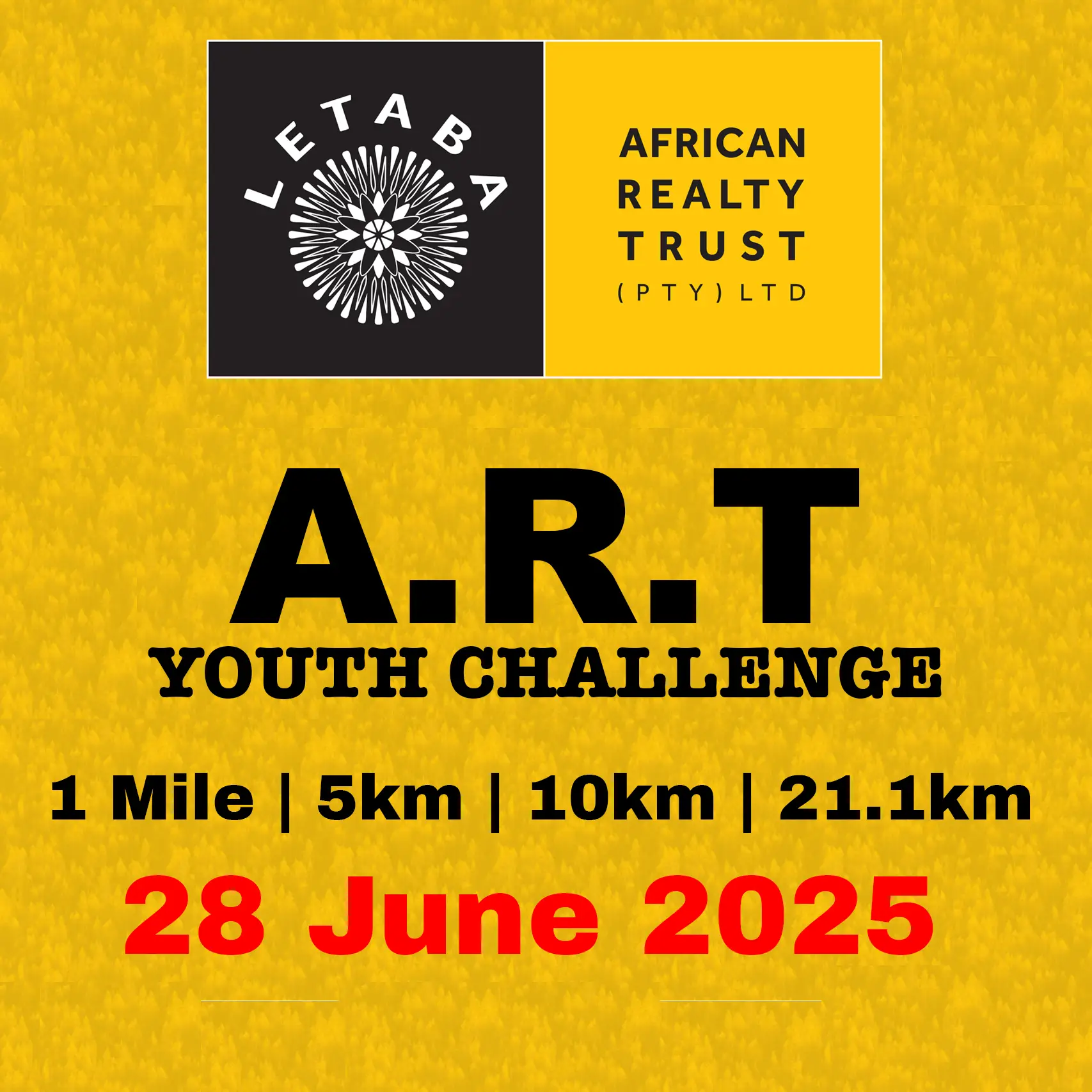 A.R.T Youth Challenge