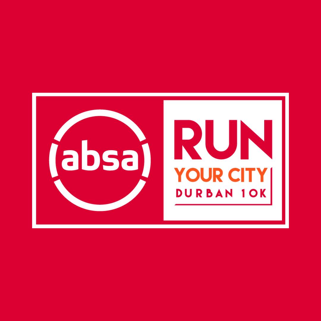 Absa RUN YOUR CITY Durban 10k