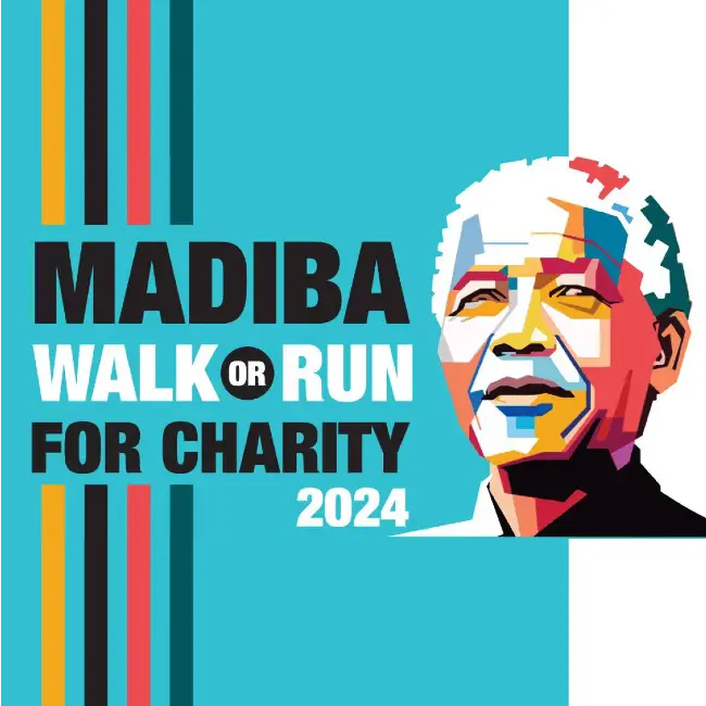 Madiba Walk/Run for Charity