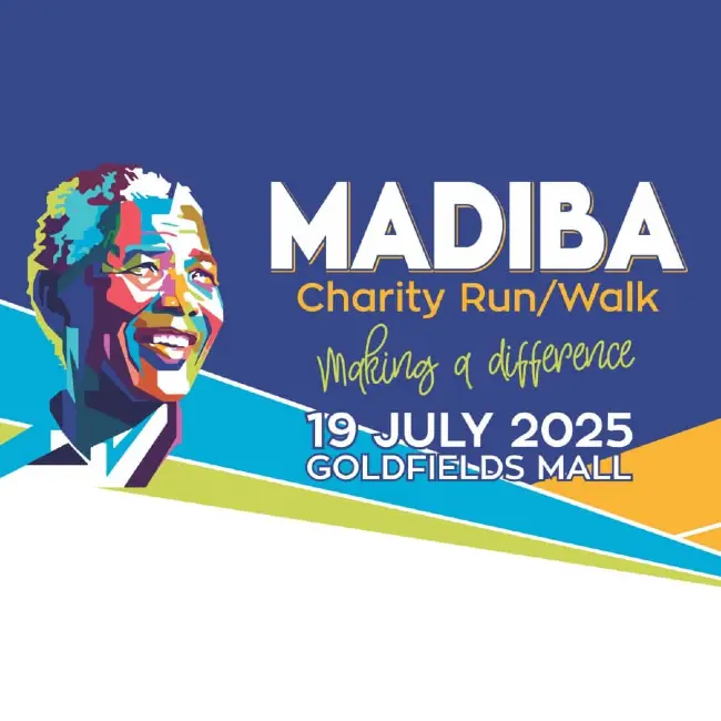 Madiba Walk/Run for Charity