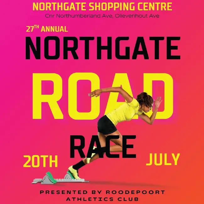 27th Northgate Road Race