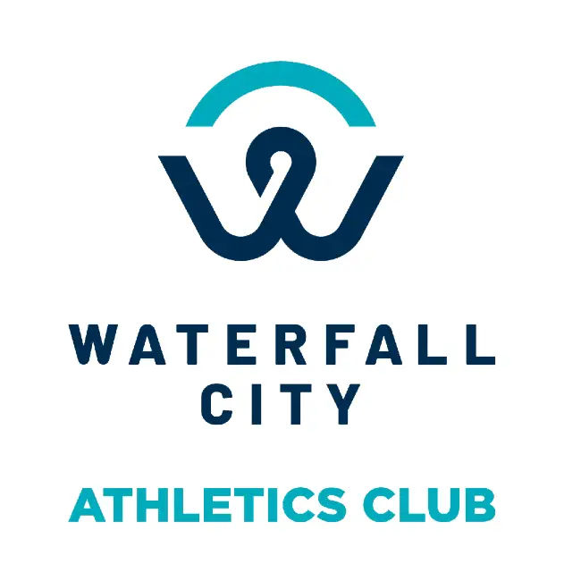 Waterfall City Half-Marathon