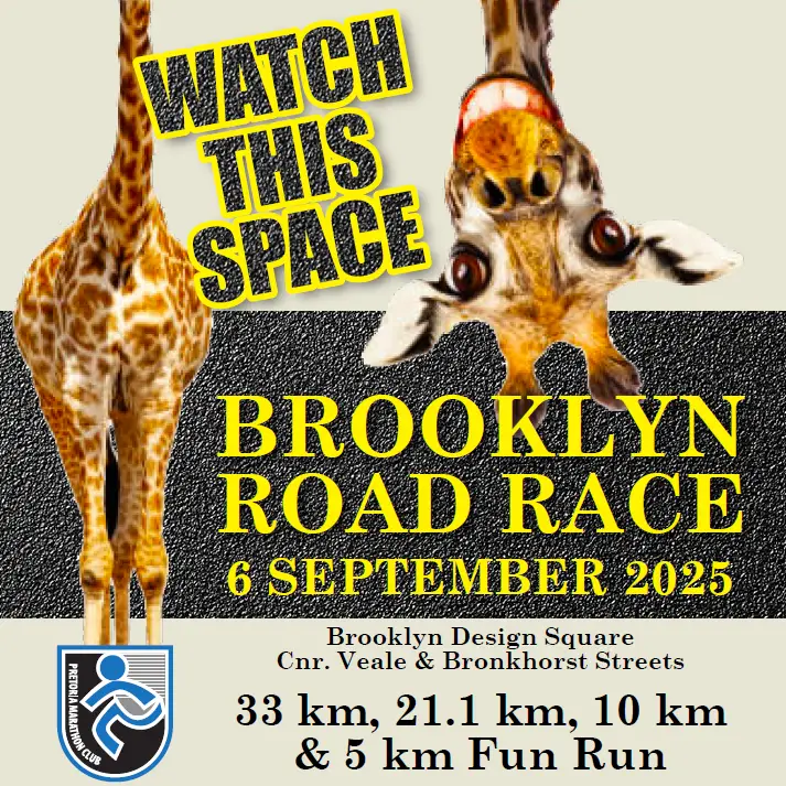 Brooklyn Road Race
