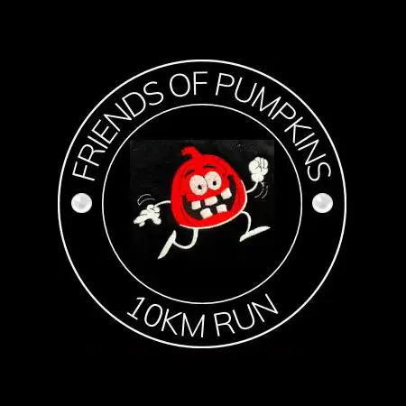 Friends of Pumpkins 10km Run
