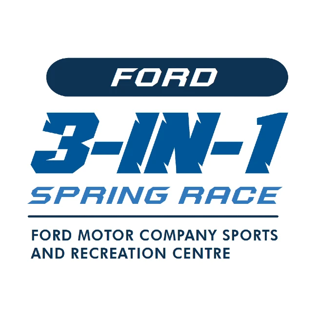 Ford 3-in-1 Spring Race