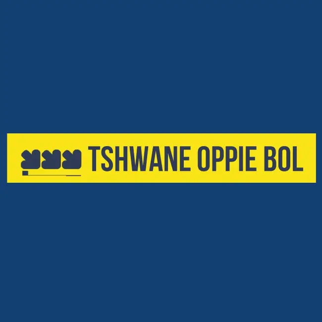 Tshwane Oppie Bol