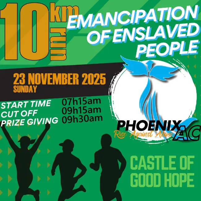 Phoenix 10km